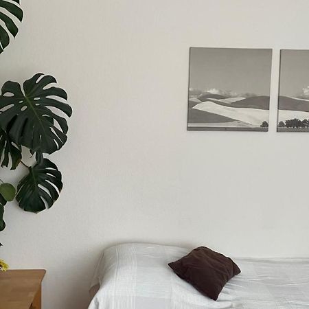 Fewo Oberhausen-Alstaden Oberhausen  Exteriör bild