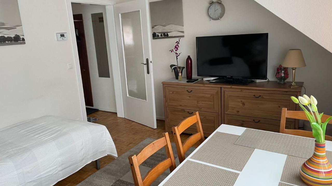 Fewo Oberhausen-Alstaden Oberhausen  Exteriör bild