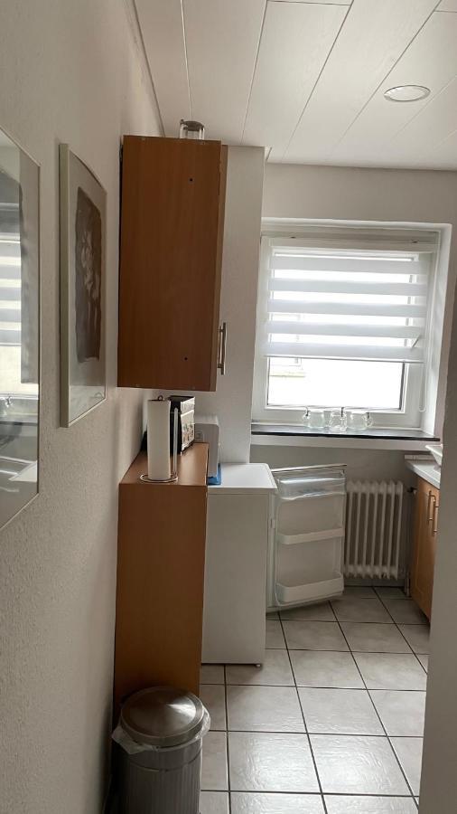 Fewo Oberhausen-Alstaden Oberhausen  Exteriör bild