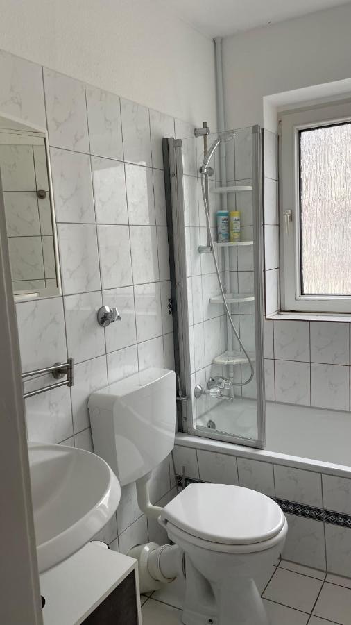 Fewo Oberhausen-Alstaden Oberhausen  Exteriör bild