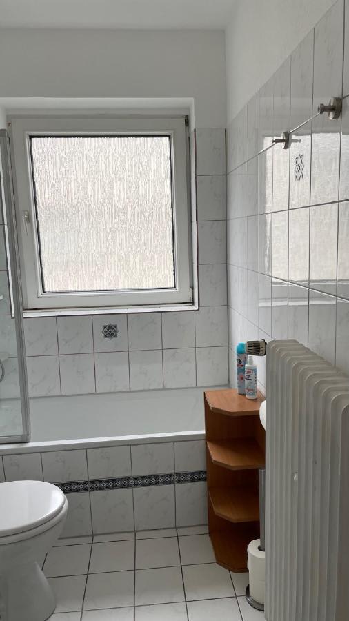 Fewo Oberhausen-Alstaden Oberhausen  Exteriör bild