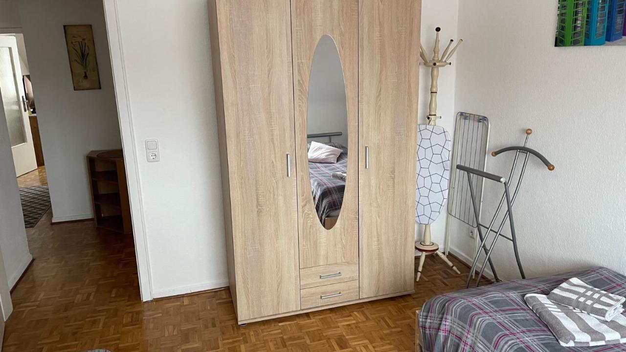 Fewo Oberhausen-Alstaden Oberhausen  Exteriör bild