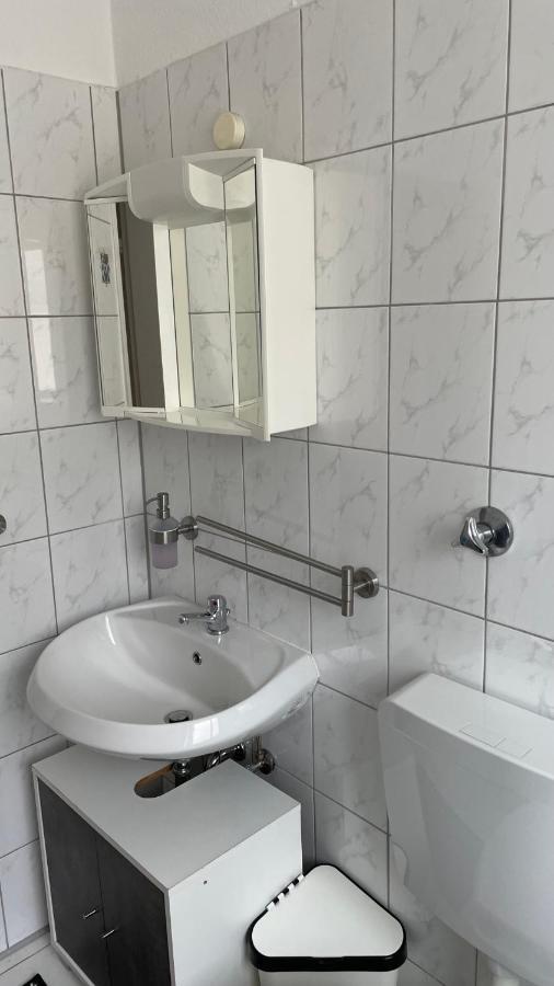 Fewo Oberhausen-Alstaden Oberhausen  Exteriör bild