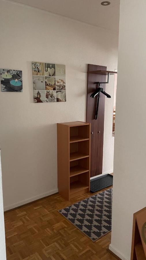 Fewo Oberhausen-Alstaden Oberhausen  Exteriör bild