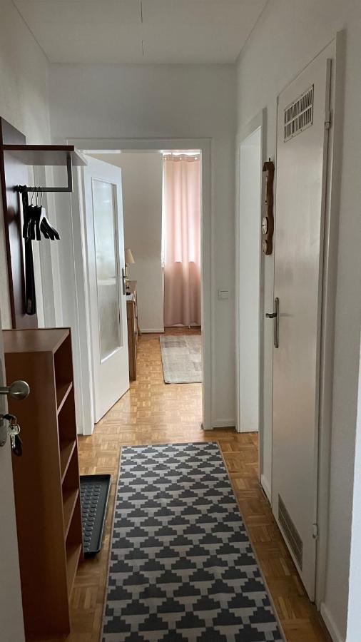 Fewo Oberhausen-Alstaden Oberhausen  Exteriör bild
